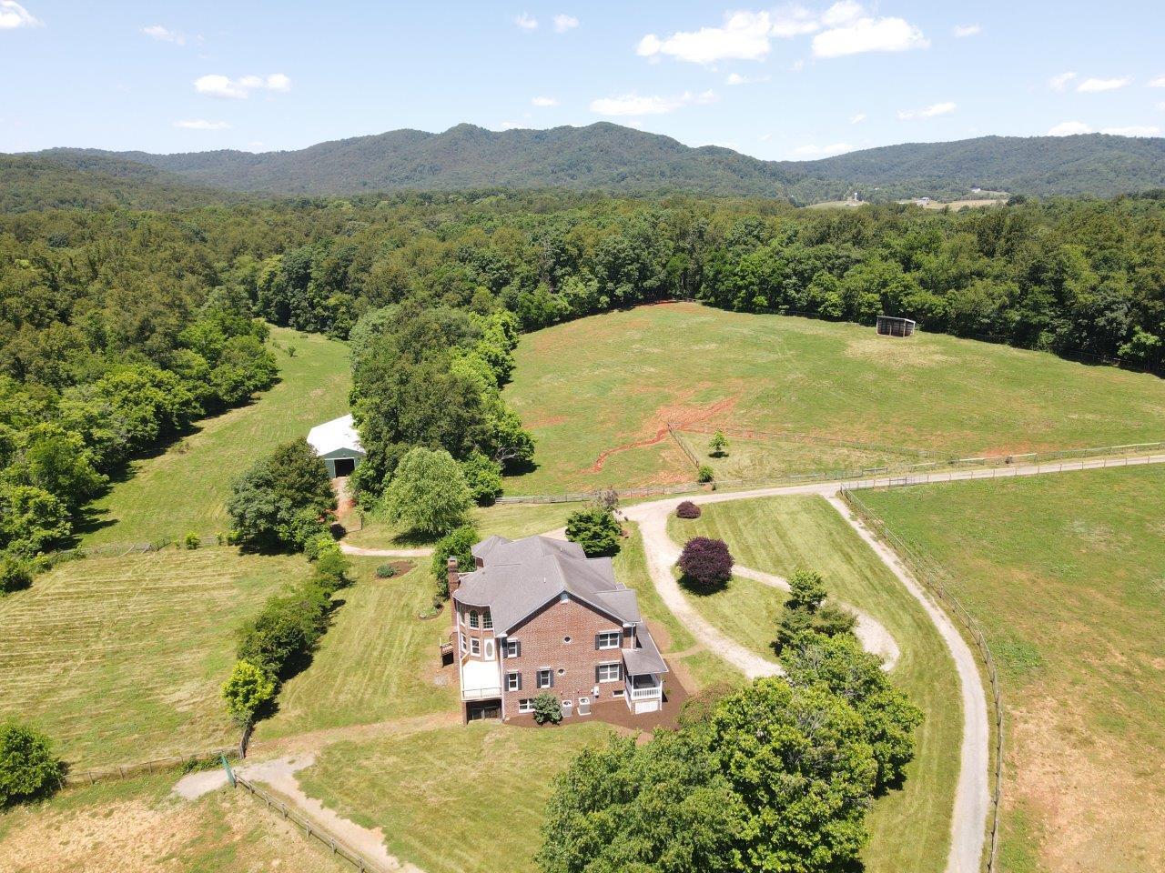2225 Red Valley Road Boones Mill, VA 24065 - Photo 72 of 84 DJI_0558