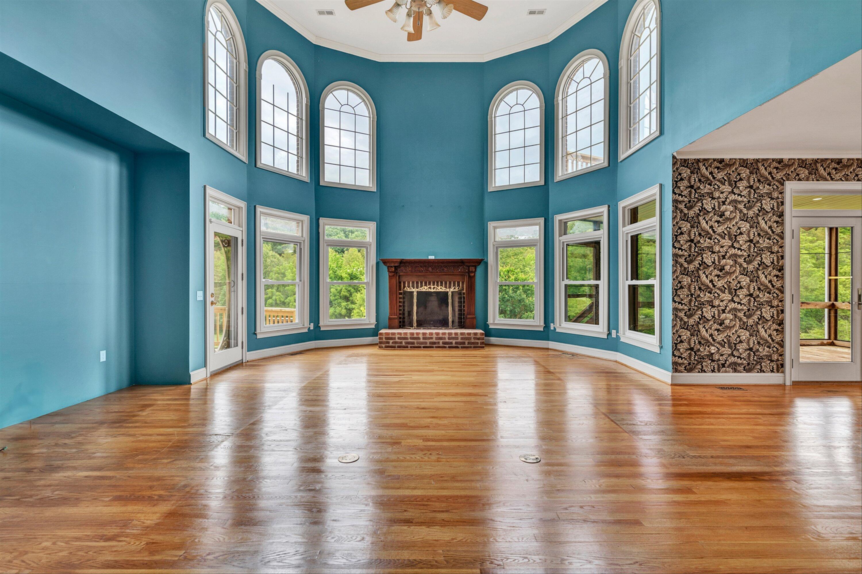 2225 Red Valley Road Boones Mill, VA 24065 - Photo 10 of 84 10-DSC05932