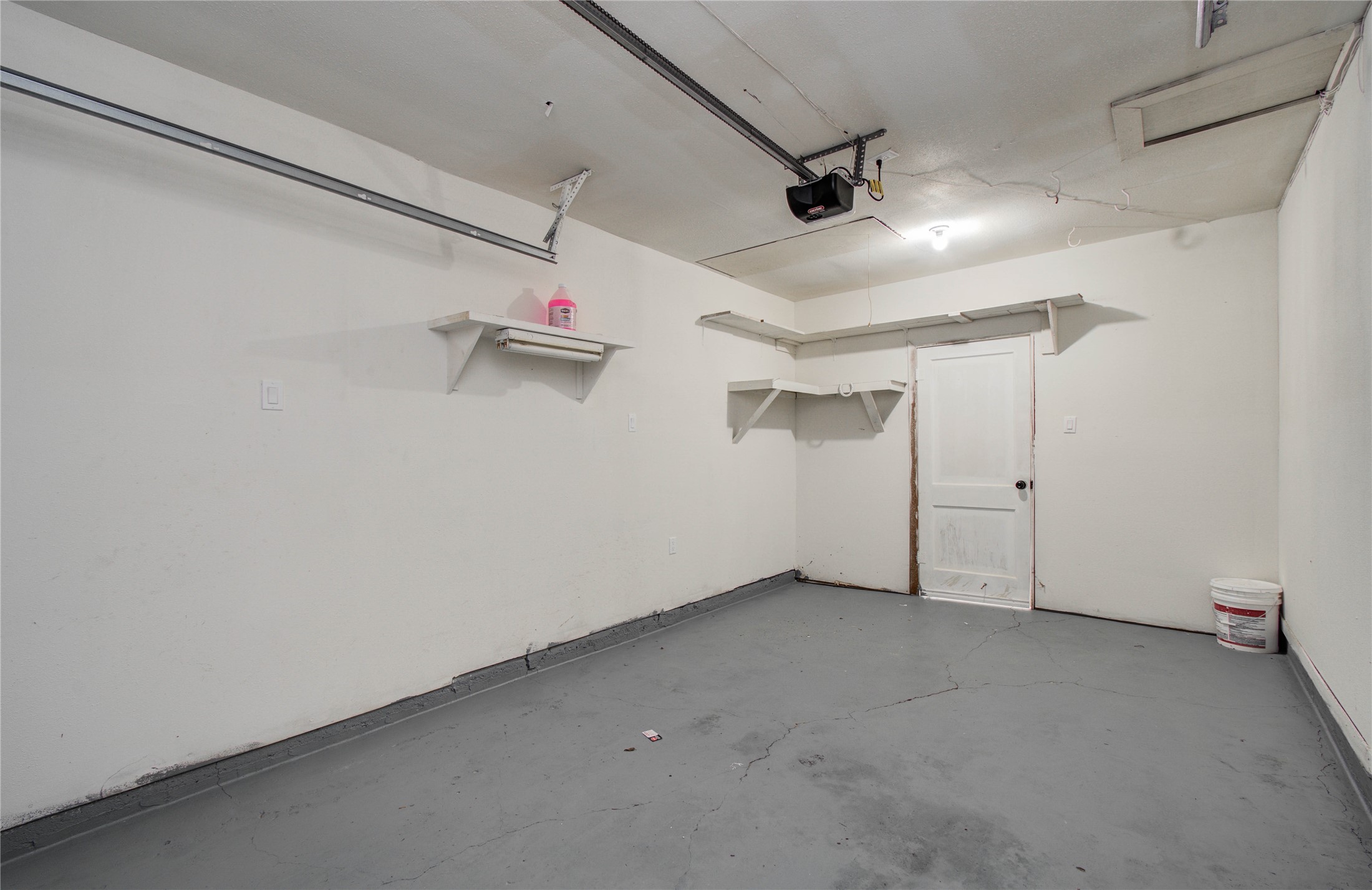 2417 Pecan Street Dickinson, TX 77539 - Photo 31 of 43 a view of empty room