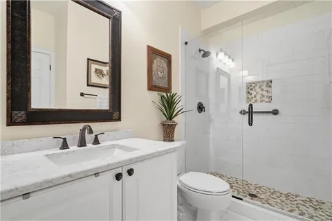 $925,000 | 4311 Summit Oaks Lane Northeast, Roswell, GA 30075