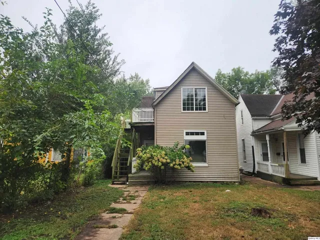 $69,900 | 628 Spruce Street, Quincy, IL 62301