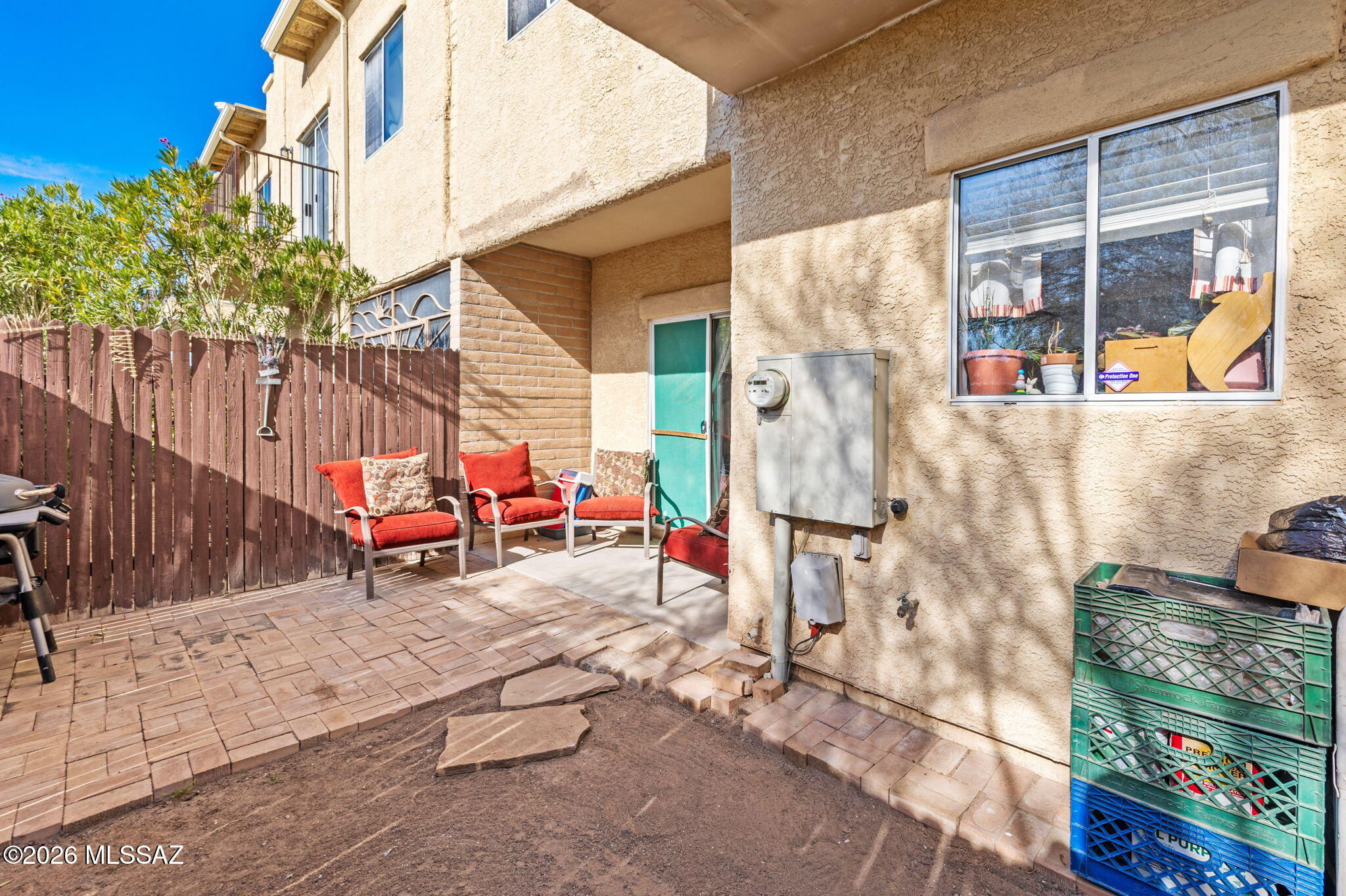3524 South Mission Road, Unit 3 Tucson, AZ 85713 - Photo 31 of 33