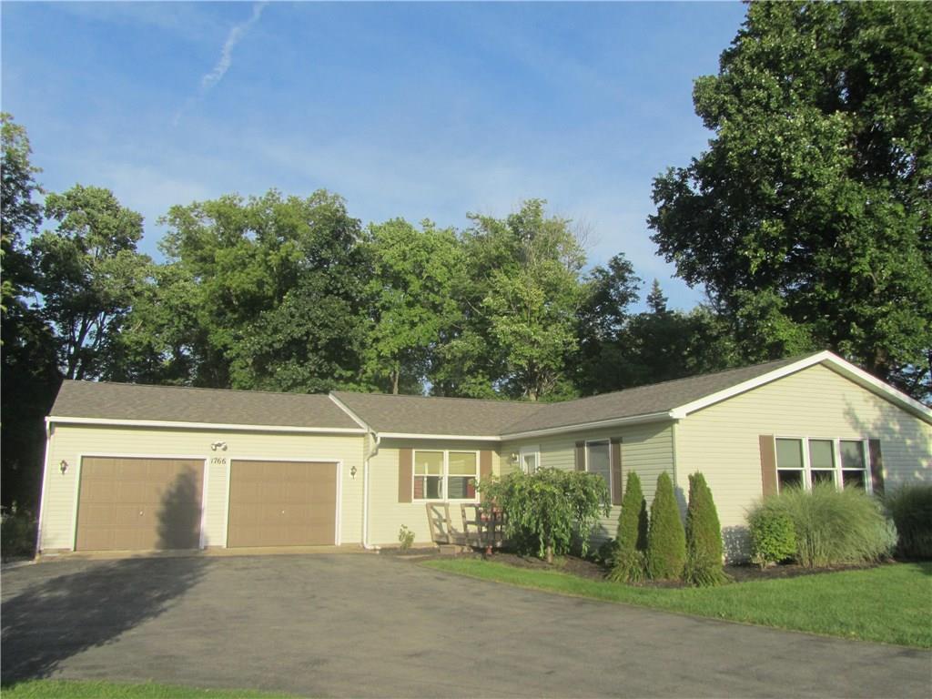 1766 Sandy Lake-Grove City Road Jackson Center, PA 16133 - Photo 1 of 25 Gallery Image 1