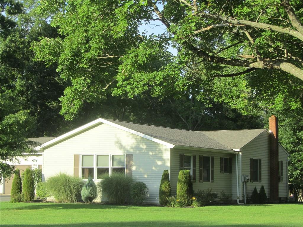 1766 Sandy Lake-Grove City Road Jackson Center, PA 16133 - Photo 2 of 25 Gallery Image 2