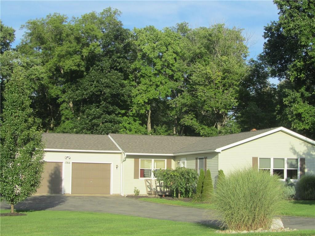 1766 Sandy Lake-Grove City Road Jackson Center, PA 16133 - Photo 3 of 25 Gallery Image 3