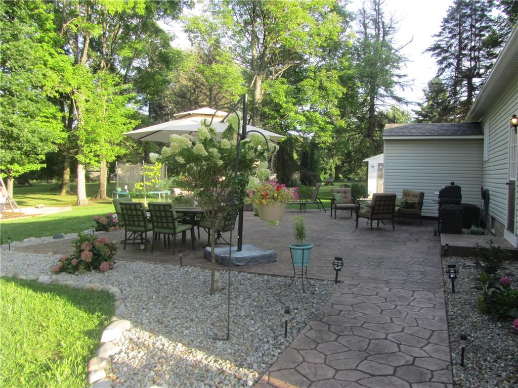 1766 Sandy Lake-Grove City Road Jackson Center, PA 16133 - Photo 24 of 25 Gallery Image 24