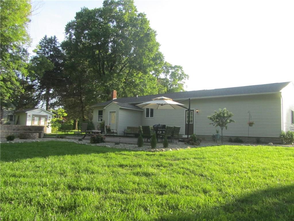 1766 Sandy Lake-Grove City Road Jackson Center, PA 16133 - Photo 25 of 25 Gallery Image 25