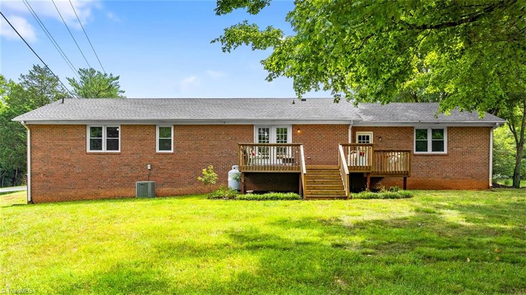 300 Doub Road Lewisville, NC 27023 - Photo 34 of 35