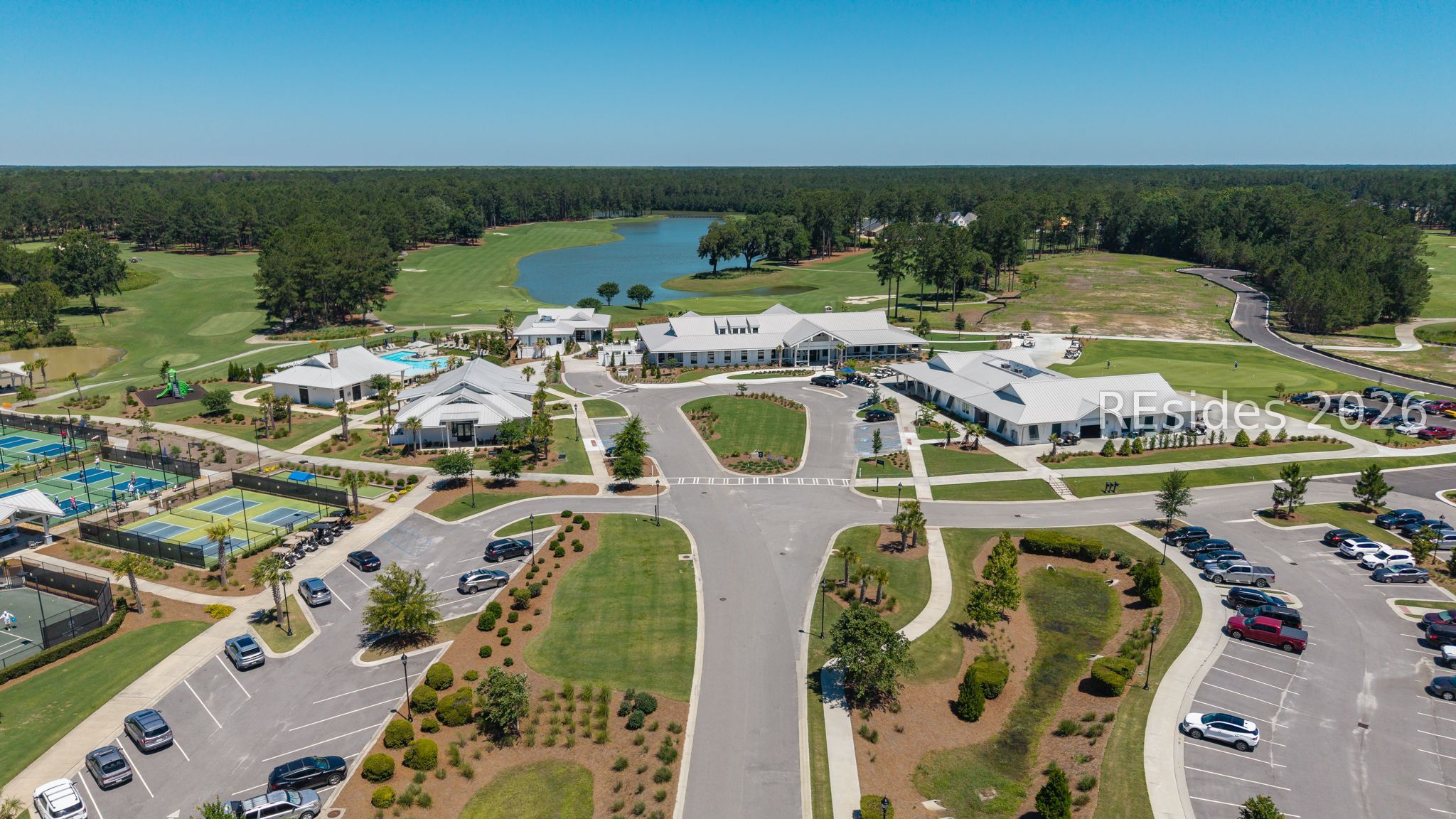 279 Oleander Way Hardeeville, SC 29927 - Photo 72 of 80