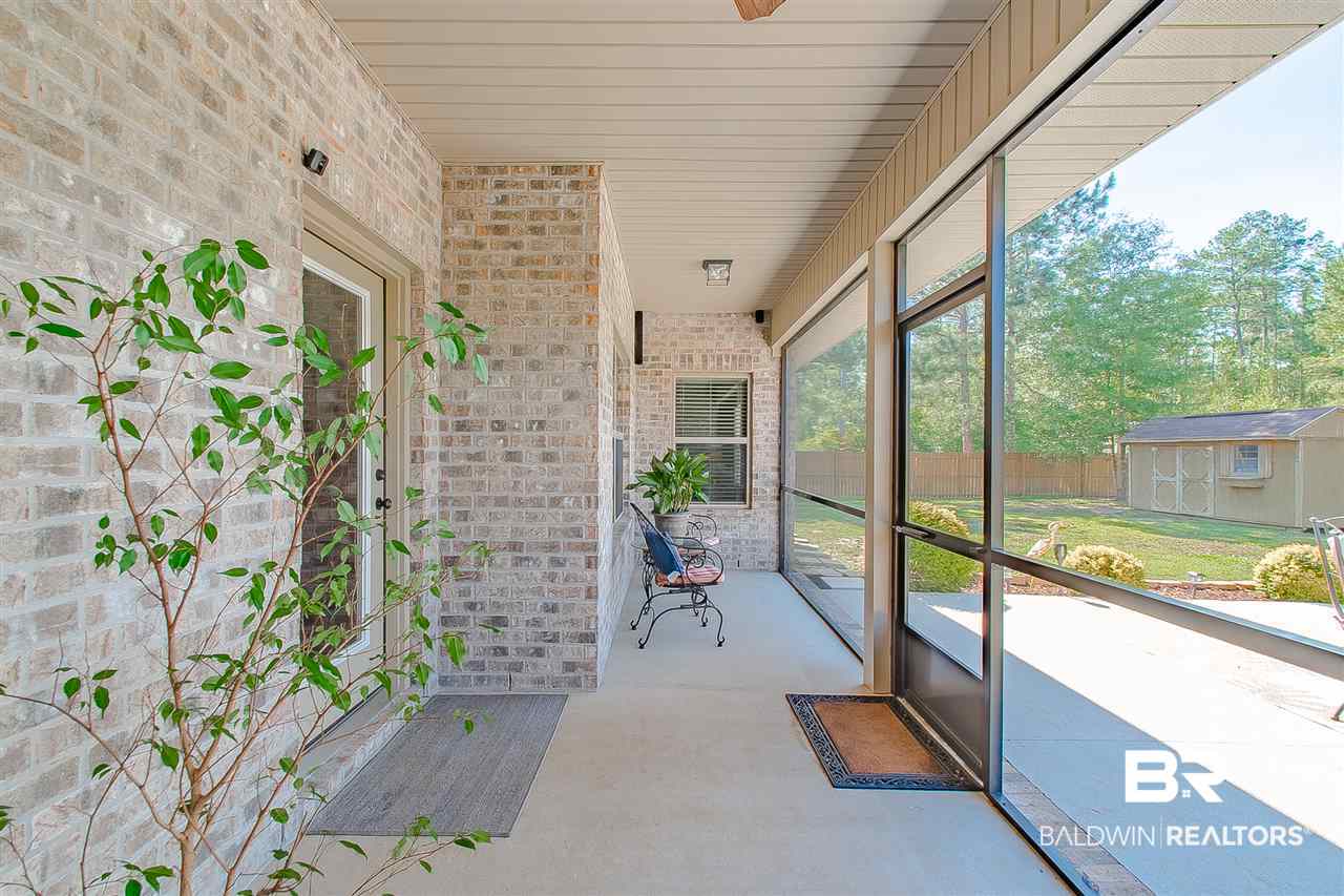 7003 Cloverleaf Landing Road Bay Minette, AL 36507 - Photo 39 of 49