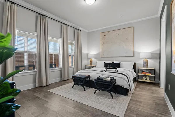 $2,168 | 4777 Luxe Lane, Unit 1118A, Denton, TX 76207