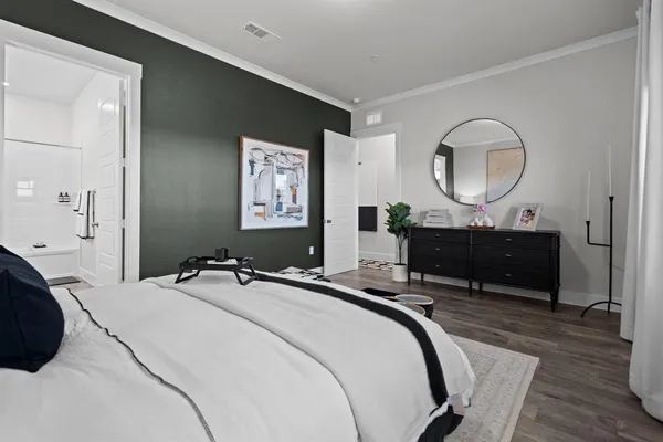 $2,168 | 4777 Luxe Lane, Unit 1118A, Denton, TX 76207