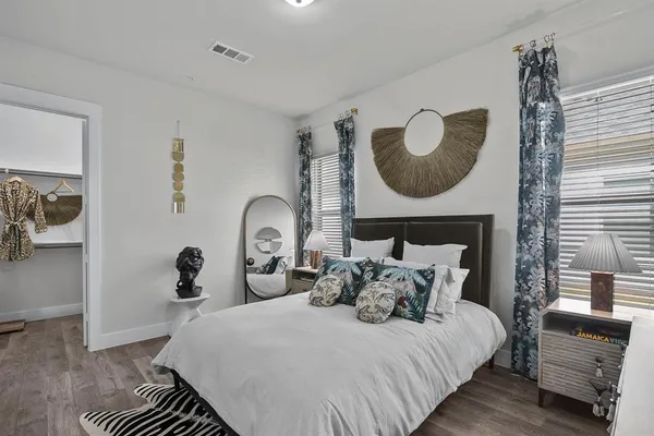 $2,168 | 4777 Luxe Lane, Unit 1118A, Denton, TX 76207