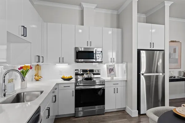 $2,168 | 4777 Luxe Lane, Unit 1118A, Denton, TX 76207