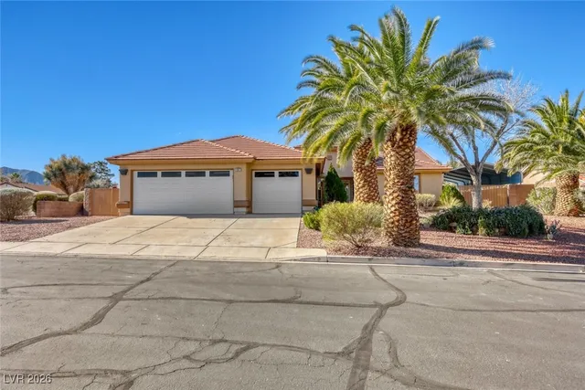 $599,000 | 1007 Winding Hill, Henderson, NV 89002