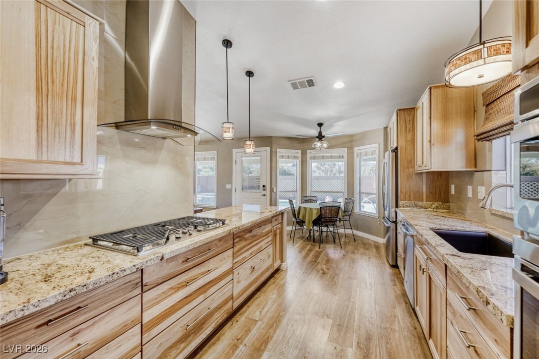 1007 Winding Hill Henderson, NV 89002 - Photo 11 of 54