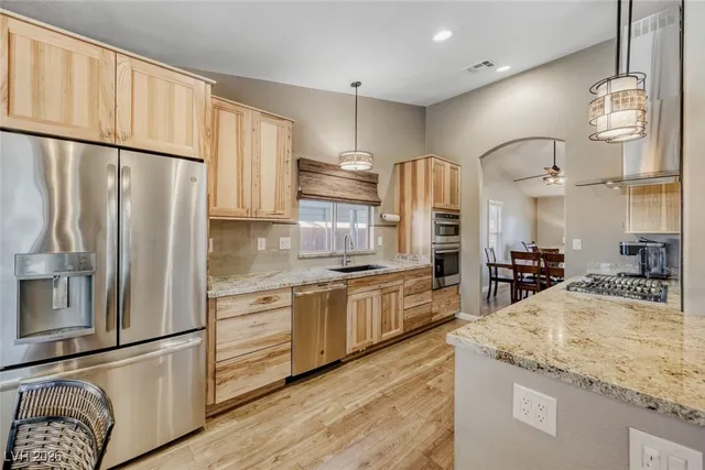 $599,000 | 1007 Winding Hill, Henderson, NV 89002