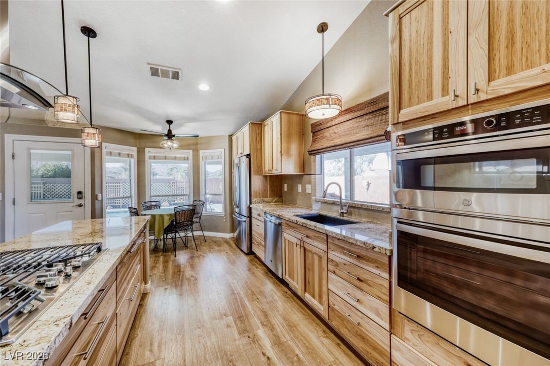 1007 Winding Hill Henderson, NV 89002 - Photo 13 of 54