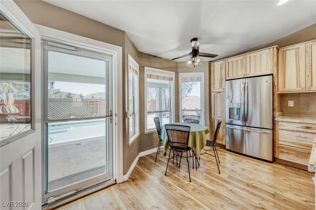 1007 Winding Hill Henderson, NV 89002 - Photo 14 of 54