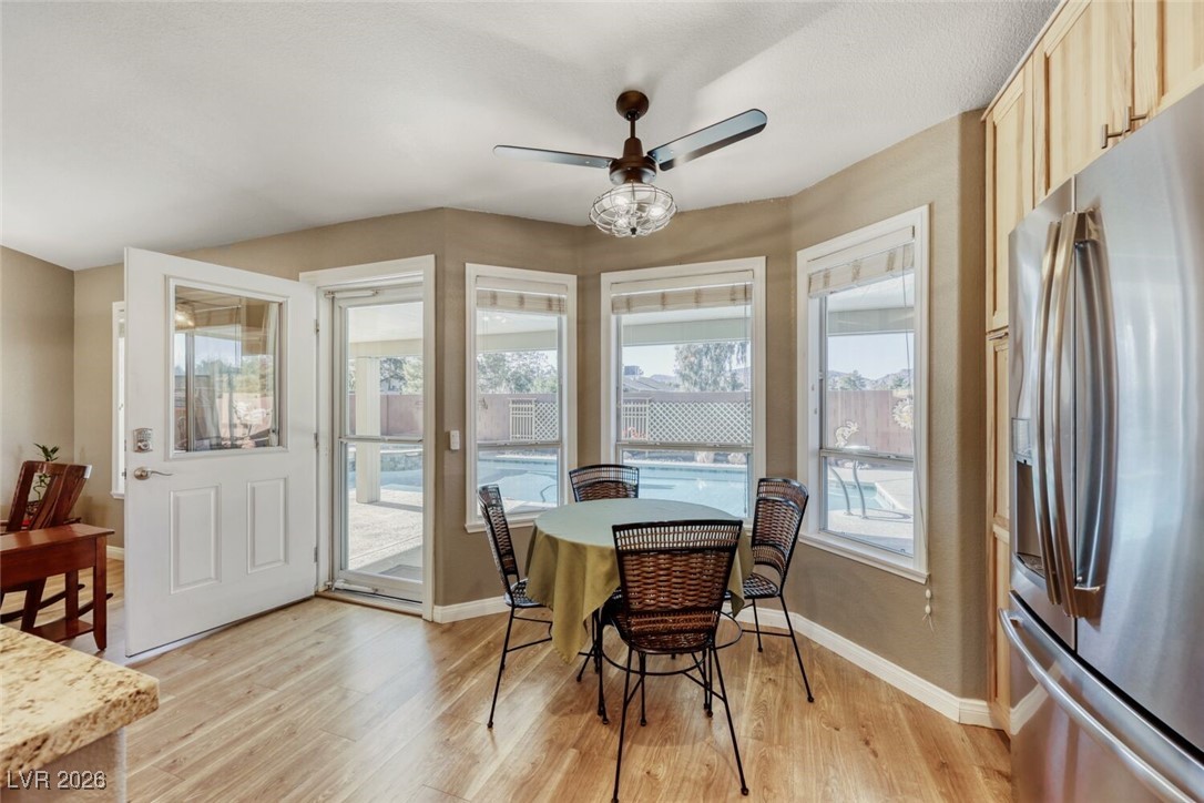 1007 Winding Hill Henderson, NV 89002 - Photo 15 of 54