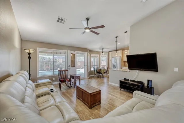 $599,000 | 1007 Winding Hill, Henderson, NV 89002