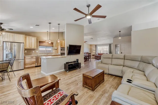 $599,000 | 1007 Winding Hill, Henderson, NV 89002