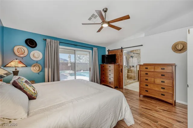 $599,000 | 1007 Winding Hill, Henderson, NV 89002