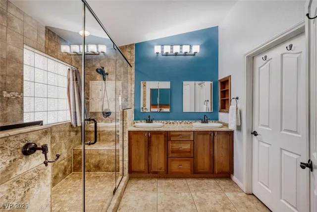 $599,000 | 1007 Winding Hill, Henderson, NV 89002