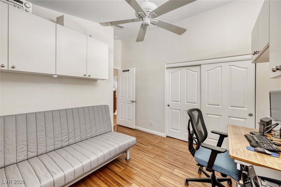 1007 Winding Hill Henderson, NV 89002 - Photo 28 of 54