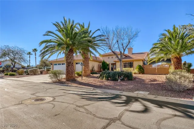 $599,000 | 1007 Winding Hill, Henderson, NV 89002