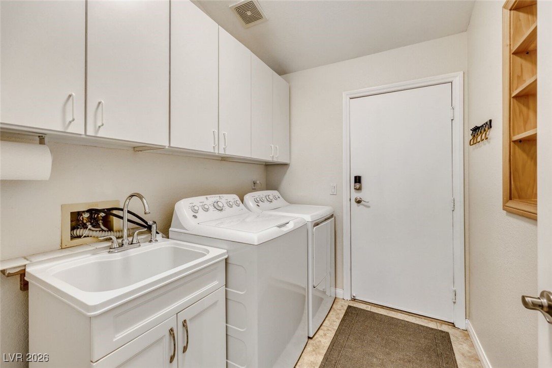 1007 Winding Hill Henderson, NV 89002 - Photo 32 of 54