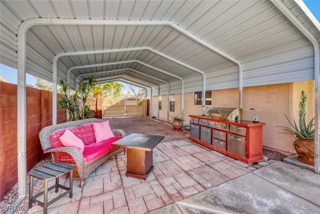 $599,000 | 1007 Winding Hill, Henderson, NV 89002