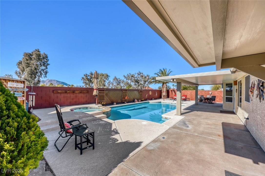 1007 Winding Hill Henderson, NV 89002 - Photo 38 of 54