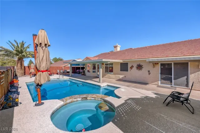 $599,000 | 1007 Winding Hill, Henderson, NV 89002