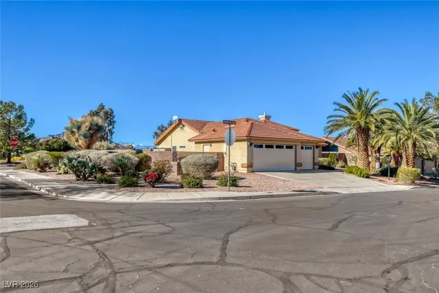 $599,000 | 1007 Winding Hill, Henderson, NV 89002
