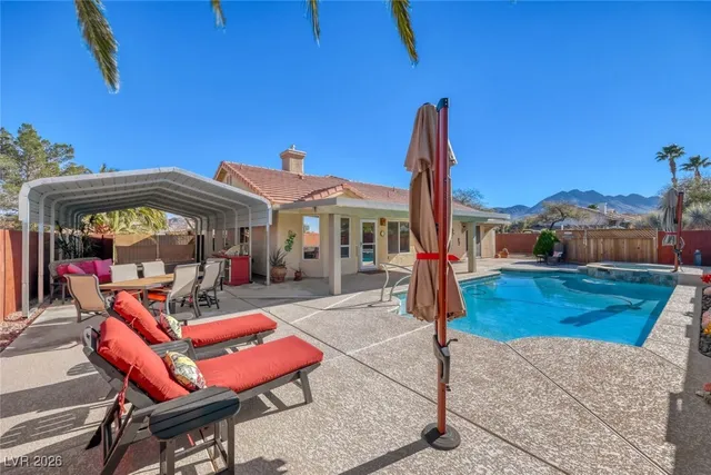 $599,000 | 1007 Winding Hill, Henderson, NV 89002