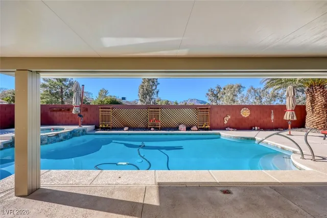 $599,000 | 1007 Winding Hill, Henderson, NV 89002
