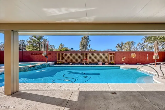 $599,000 | 1007 Winding Hill, Henderson, NV 89002