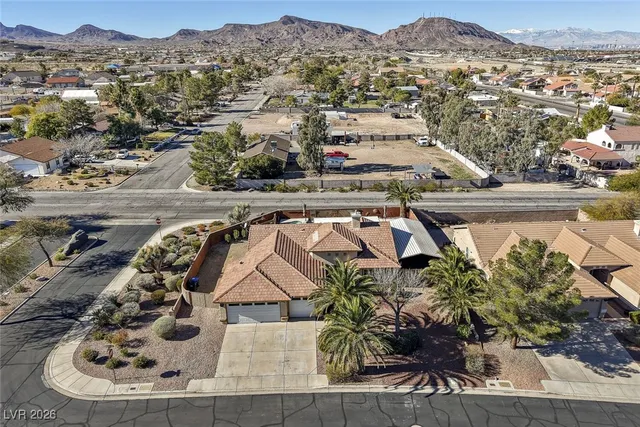 $599,000 | 1007 Winding Hill, Henderson, NV 89002