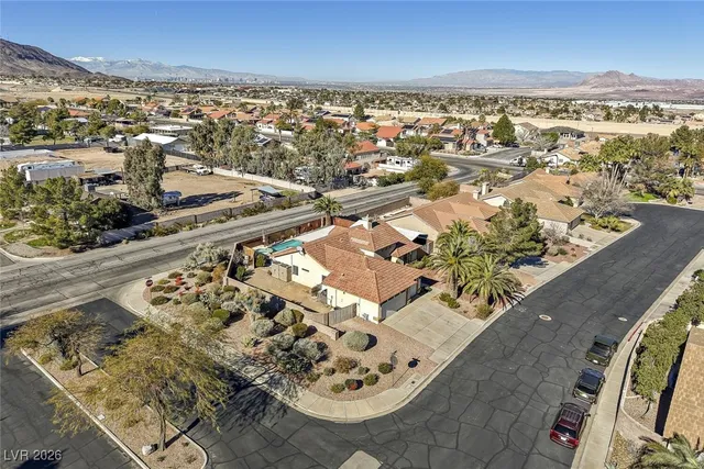 $599,000 | 1007 Winding Hill, Henderson, NV 89002