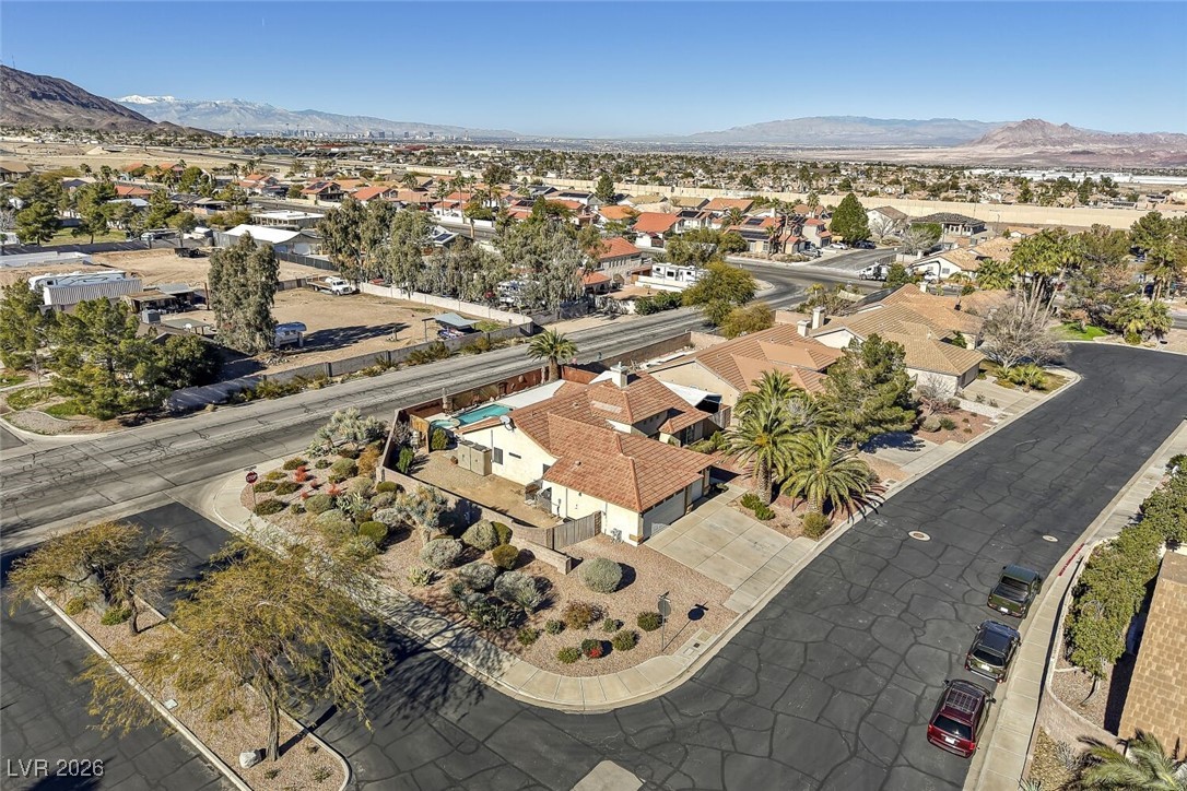 1007 Winding Hill Henderson, NV 89002 - Photo 45 of 54