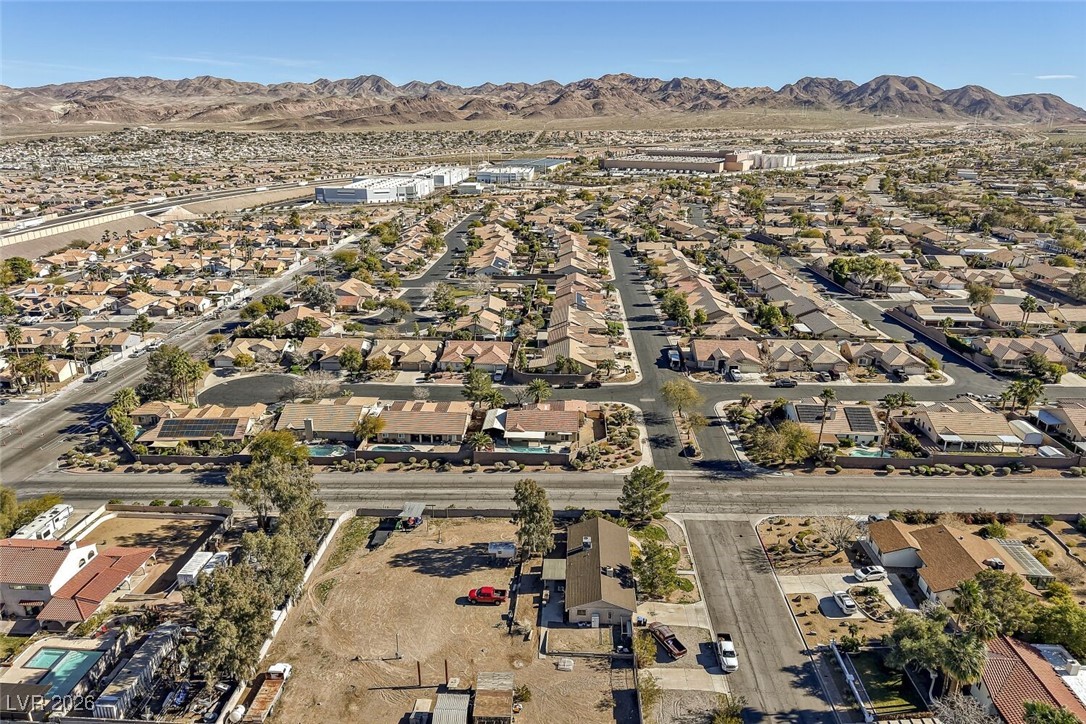 1007 Winding Hill Henderson, NV 89002 - Photo 46 of 54