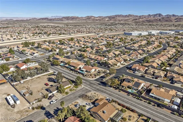 $599,000 | 1007 Winding Hill, Henderson, NV 89002