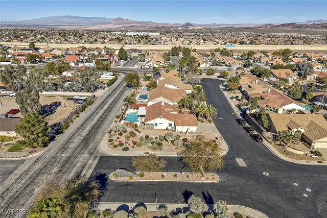 $599,000 | 1007 Winding Hill, Henderson, NV 89002