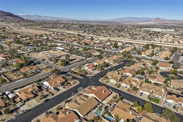 $599,000 | 1007 Winding Hill, Henderson, NV 89002