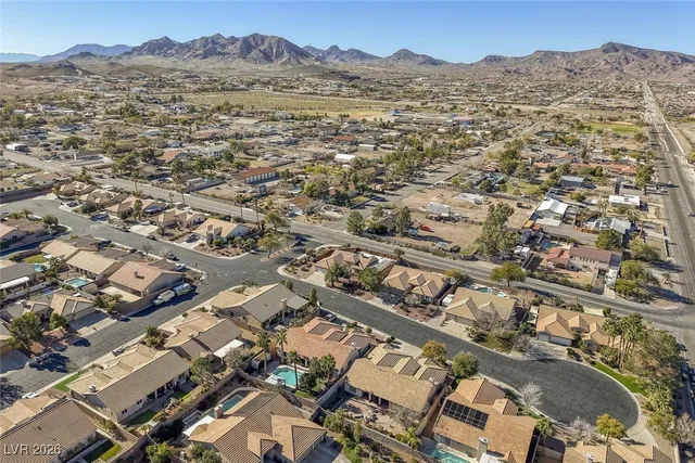 $599,000 | 1007 Winding Hill, Henderson, NV 89002