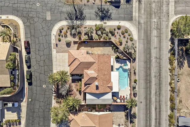 $599,000 | 1007 Winding Hill, Henderson, NV 89002