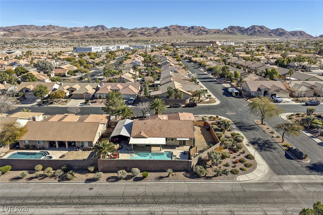 1007 Winding Hill Henderson, NV 89002 - Photo 52 of 54