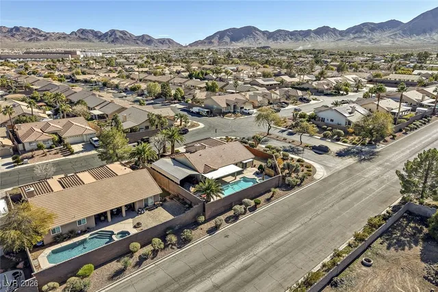 $599,000 | 1007 Winding Hill, Henderson, NV 89002