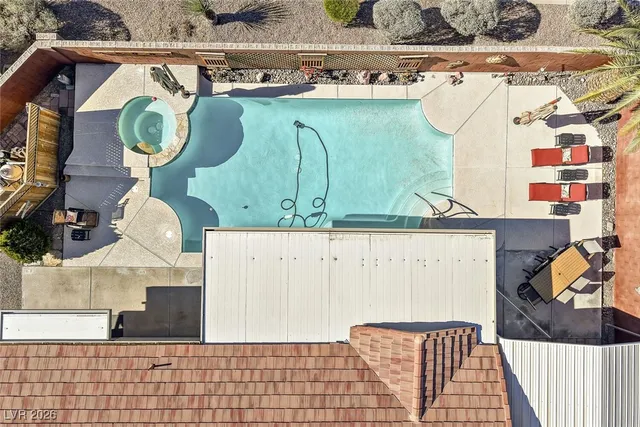 $599,000 | 1007 Winding Hill, Henderson, NV 89002